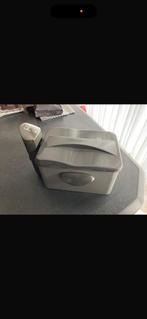 Frietpot, Elektronische apparatuur, Frituurpannen, Ophalen, Gebruikt