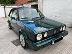 Oldtimer Golf Gabriolet, Cabriolet, Overige bekleding, Golf, Particulier