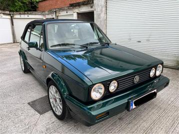 Old timer Golf gabriolet, Autos, Achat, Cabriolet, Autre, Essence
