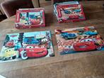 Puzzle Cars 2 x 104 pièces, Enfants & Bébés, Jouets | Puzzles pour enfants, Comme neuf, Enlèvement ou Envoi