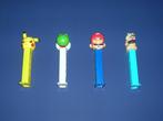 Vintage PEZ snoepjes dispensers, Verzamelen, Poppetjes en Figuurtjes, Ophalen, Zo goed als nieuw