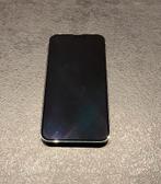 iPhone 13 Pro Max 256gb, Telecommunicatie, Mobiele telefoons | Apple iPhone, Gebruikt, Wit, 78 %, IPhone 13 Pro Max