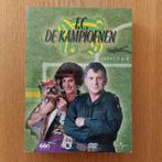 DVD FC De Kampioenen, Enlèvement, Comme neuf, Coffret