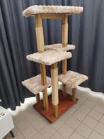 Krab en klimpaal, Ophalen, Zo goed als nieuw, Krabpaal