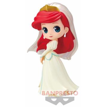 Disney - QPosket Royal Style: Ariel (Ver. B) Banpr-figuur beschikbaar voor biedingen