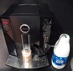 Jura Empressa C9 espressomachine, Comme neuf, Enlèvement ou Envoi