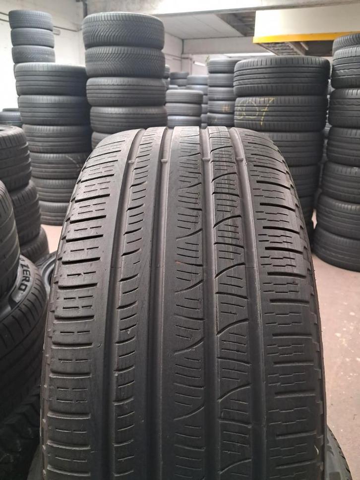27545r21 275 45 r21 275/45/r21 PIRELLI avec montage, Autos : Pièces & Accessoires, Autres pièces automobiles