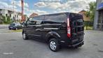 Ford Transit 2.0 Diesel Dubble Cabine 2017 146000km BTW Af, Euro 6, Bedrijf, Electronic Stability Program (ESP), Transit