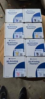 Filament pla Satin nieuw, Computers en Software, 3D-printerbenodigheden, Ophalen of Verzenden, Nieuw
