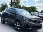 Peugeot 3008 1.2i 131CV AUTO TOIT PANO COCKPIT CAM360 FULL, Stof, Gebruikt, 1199 cc, 1462 kg