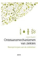 Lieven Dupont - Onstaansmechanismen van ziekten, Lieven Dupont, Ophalen of Verzenden, Zo goed als nieuw, Gezondheid en Conditie