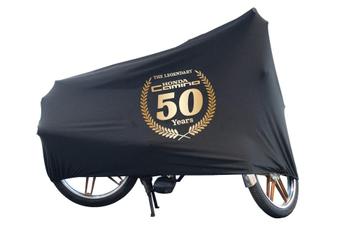 BESCHERMHOUS HONDA CAMINO 50 JAAR beschikbaar voor biedingen