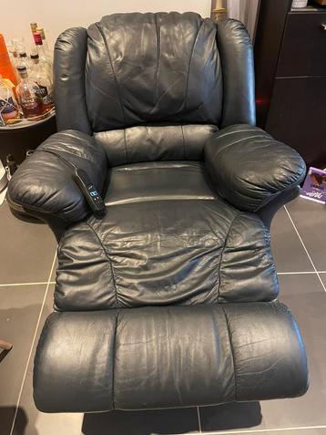 Fauteuil électrique beschikbaar voor biedingen