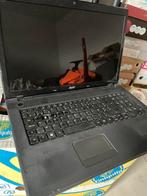 Laptop Acer Aspire 7739 series, Computers en Software, Windows Laptops, Gebruikt, 2 tot 3 Ghz, 15 inch, 8 GB