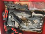 Inline skates Fila, mt 38-41, Kinderen, Inline skates 4 wielen, Ophalen, Overige merken