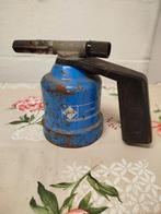 Soldeerbrander, Doe-het-zelf en Bouw, Ophalen