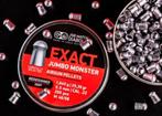JSB Jumbo Exact Monster Redesigned Deep 5.5mm, Sport en Fitness, Ophalen of Verzenden, Nieuw