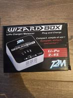 Li-Po Charger/Balancer T2M T1245, Ophalen, Zo goed als nieuw
