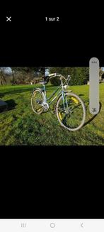 Vintage damesfiets voor decoratie of om mee te rijden, Fietsen en Brommers, Ophalen