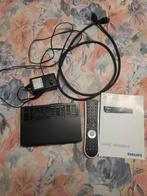 Philips TNT-settopbox, Ophalen, Gebruikt, Decoder