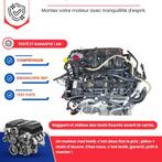 Complete motor jeep wrangler 3.6 v6 284cv erc import, Ophalen of Verzenden, Nieuw, Jeep