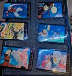 Lots de cartes DRAGON BALL Z, Comme neuf, Enlèvement ou Envoi