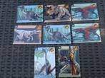 Cartes Panini Jurassic World Le Monde d'après, Hobby en Vrije tijd, Verzamelkaartspellen | Overige, Ophalen of Verzenden