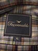 HEREN HEMD FACONNABLE XL, Ophalen, Zo goed als nieuw