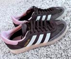 Adidas Spezial - bruin met roze, Ophalen, Bruin, Nieuw, Sneakers