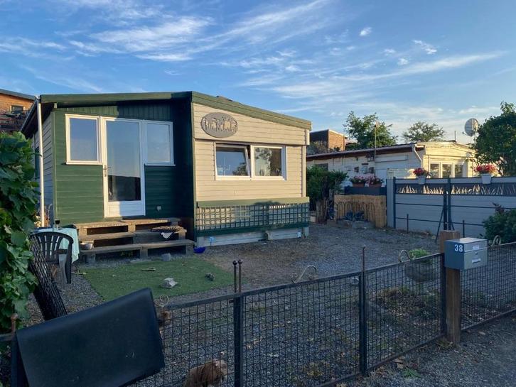 Chalet à vendre, Immo, Maisons à vendre, Province de Hainaut, Jusqu'à 200 m², Autres types