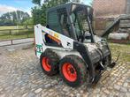 Bobcat 751, Articles professionnels, Enlèvement, Véhicule ou Remorque