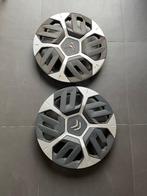 Wieldoppen Aerotech 18 inch, Ophalen of Verzenden, Gebruikt