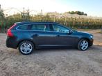 Volvo V60 D2, Leder, V60, 5 deurs, Particulier