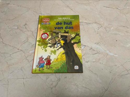Eerste leesboeken AVI niveau, Boeken, Kinderboeken | Jeugd | onder 10 jaar, Zo goed als nieuw, Ophalen