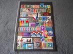 NL_1 – Steekkaart met zegels Nederland – MNH, Ophalen of Verzenden, Postfris
