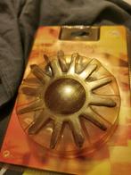 lot de deux embouts pour tringle à rideau neuf, Maison & Meubles, Ameublement | Rideaux & Stores à lamelles, Enlèvement ou Envoi