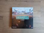 Bordspel: Greenville 1989, Vijf spelers of meer, Ophalen of Verzenden, Gebruikt