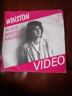 45T Winston : Video (Belpop), Cd's en Dvd's, Vinyl Singles, Ophalen of Verzenden