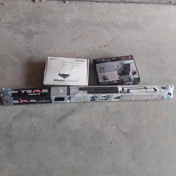 Dakdrager audi a6, Enlèvement ou Envoi, Neuf, Audi