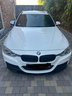 BMW 320i xdrive, Auto's, Automaat, 1998 cc, 4 cilinders, Alcantara