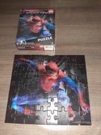 Puzzel spiderman 48 stuks, Kinderen en Baby's, Speelgoed | Kinderpuzzels, Ophalen, Zo goed als nieuw