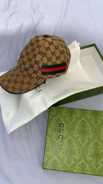 Casquette Gucci unisexe T/ S, Vêtements | Hommes, Neuf, Enlèvement ou Envoi, One size fits all, Casquette