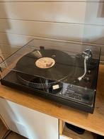 Technics SL-1900 full auto, Enlèvement, Comme neuf, Technics, Automatique