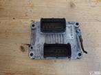 Opel Corsa C en Agila 1.2 z12xe motorcomputer ecu 0261206074, Opel, Gebruikt, Ophalen of Verzenden