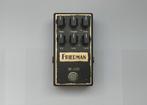 Friedman BE OD Overdrive Distortion pedal, Muziek en Instrumenten, Ophalen, Zo goed als nieuw, Distortion, Overdrive of Fuzz