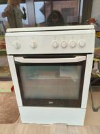 Kookfornuis met oven, Elektronische apparatuur, Fornuizen, Ophalen, Gas