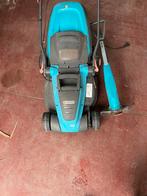Grasmachine en trimmer, Tuin en Terras, Ophalen, Zo goed als nieuw