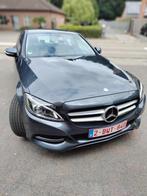 Mercedes C180 D bluetec, Auto's, Achterwielaandrijving, 4 cilinders, 109 g/km, Leder en Stof