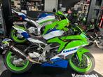 Kawasaki Zx10r 40th anniversary LAATSTE STUK, Motoren, Motoren | Kawasaki, Particulier