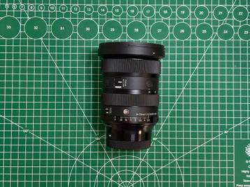 Sigma 24-70mm F/2.8 DG DN Art II Sony FE beschikbaar voor biedingen